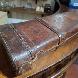 Jambon Cuir &agrave; restaurer