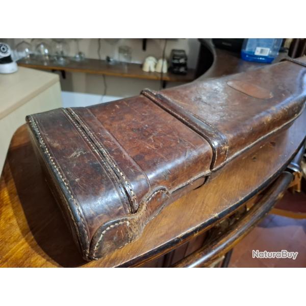 Jambon Cuir � restaurer