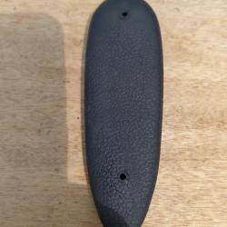 01 Sabot amortisseur 127x42mmEntre axes 82mm