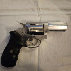 Ruger SP101 calibre 38sp