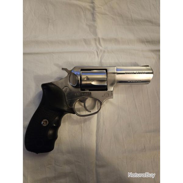 Ruger SP101 calibre 38sp