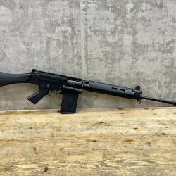 FAL L1A1 - 308 win - r&eacute;p&eacute;tition manuelle - cat&eacute;gorie C