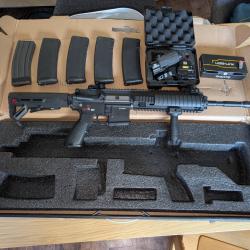 HK416 Specna Arms SA-H21 EDGE 2.0