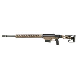Ruger Precision Rifle RPR - Tan - Magnum - 300 Win Mag