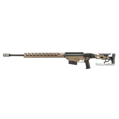 Ruger Precision Rifle RPR - Tan - Magnum - 338 Lapua Mag - Carabines de ...