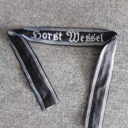 BANDE  "HORST WESSEL"