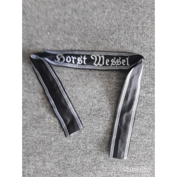 BANDE  "HORST WESSEL"