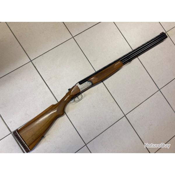 Vends fusil superpos� TECNI-MEC cal.12/70