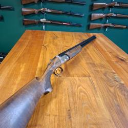 Fusil Superpos&eacute; FRANCHI FEELING SELECT ERGAL cal.20/76