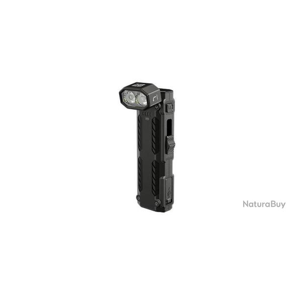 LAMPE EDC 09 - 1600Lm