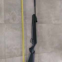 Carabine &agrave; air comprim&eacute; Sto&euml;ger X.10 cal.4,5mm. 9,9 joules.