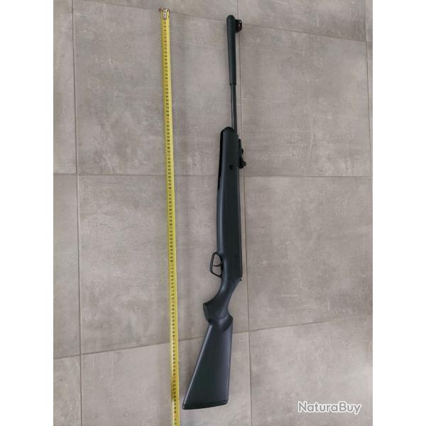 Carabine � air comprim� Sto�ger X.10 cal.4,5mm. 9,9 joules.