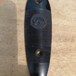 Plaque de couche138x43mmEntre axes 80mm