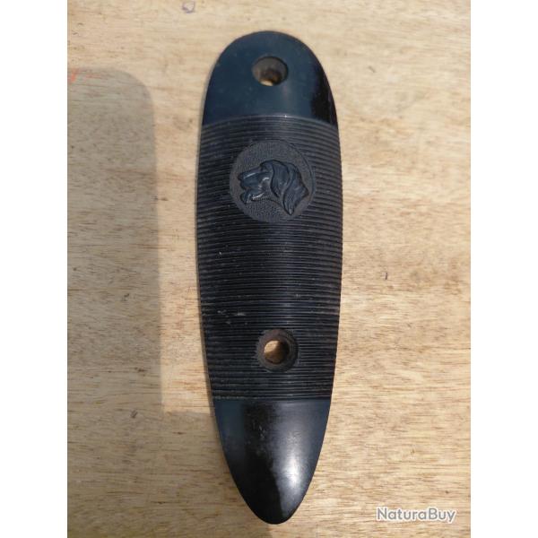 Plaque de couche138x43mmEntre axes 80mm