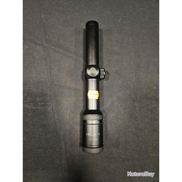 Khales H�lia C 1,1-4x24