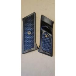 plaquettes MAT49 MAT 49 noires (2021)