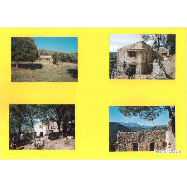 69,7030 ha - FOR�T DU MAS SOUBR�DE - ( 66 ) PYR�N�ES-ORIENTALES