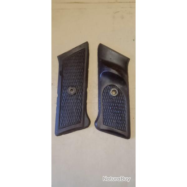 plaquettes MAT49 MAT 49 brunes (2022)