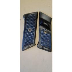 plaquettes MAT49 MAT 49 noires (2023)