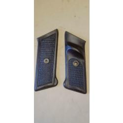 plaquettes MAT49 MAT 49 brunes (2025)