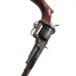 Arm&eacute; a feu collection