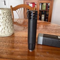 Mod&eacute;rateur ATEC.   PRS.   3 modele