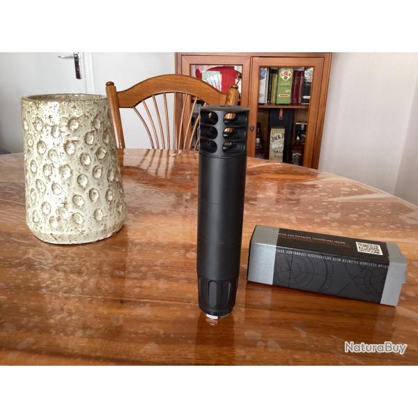 Mod�rateur ATEC.   PRS.   3 modele