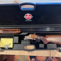 Miroku MK38 serie speciale competition canon 81