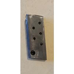 chargeur pistolet Walther mod. 9 6.35mm (1000)