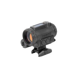 Point Rouge + Laser Holosun ARO EVO Dual