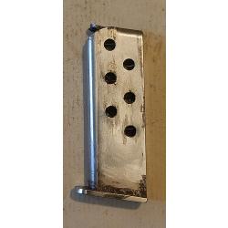 chargeur pistolet Astra CUB 6.35mm (1002)