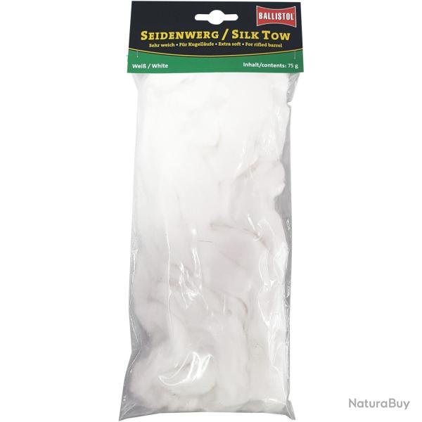 Etoupe, pour canons ray�s (viscose)