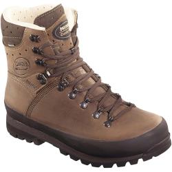 Bottes Guffert GTX (Couleur: Marron, Taille: 46)