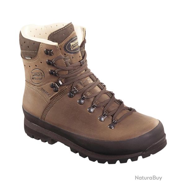 Bottes Guffert GTX (Couleur: Marron, Taille: 46)