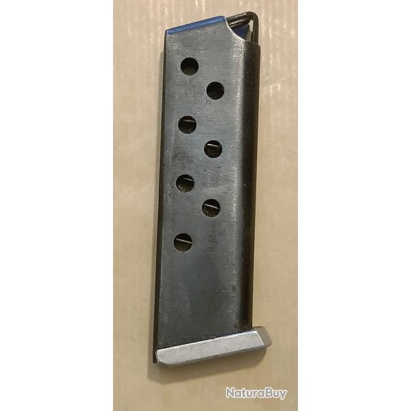 chargeur pistolet FEG Carpati mod 1974 mod 74 (1005)