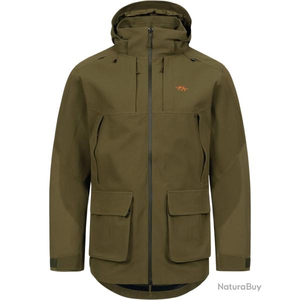 Veste Striker (Couleur: Vert fonc�, Taille: L)