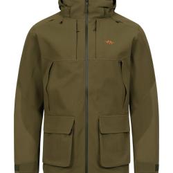Veste Striker (Couleur: Vert fonc&eacute;, Taille: XXL)