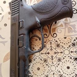 smith et wesson mp9 etat neuf