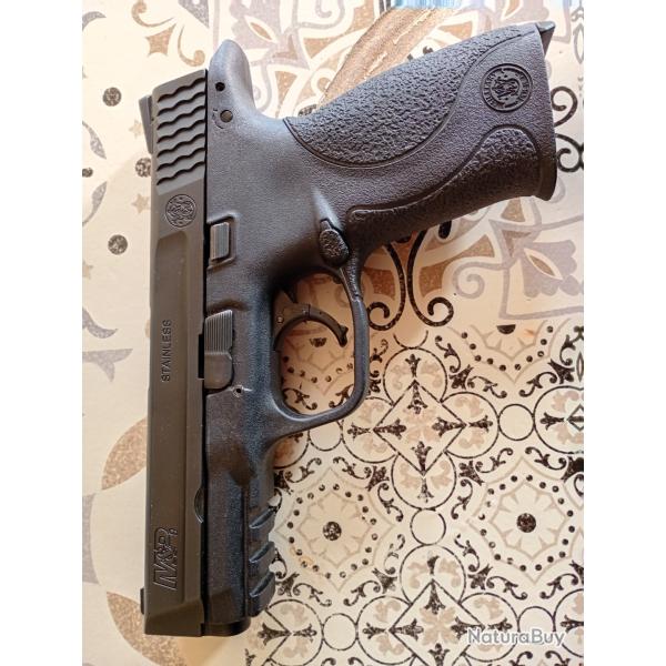 smith et wesson mp9 etat neuf