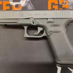 Glock 17 gen 5 9 mm OCCASION