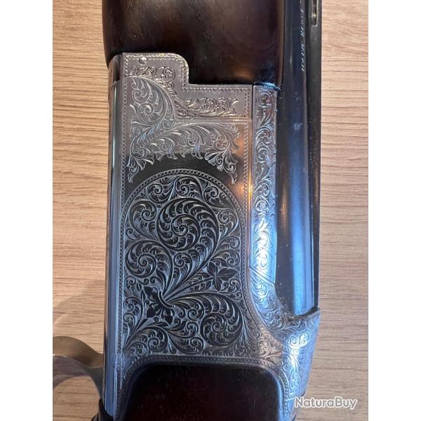 Miroku MK38 grade 5 sporting