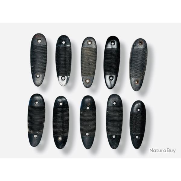 LOT Plaques de couches - REF 19