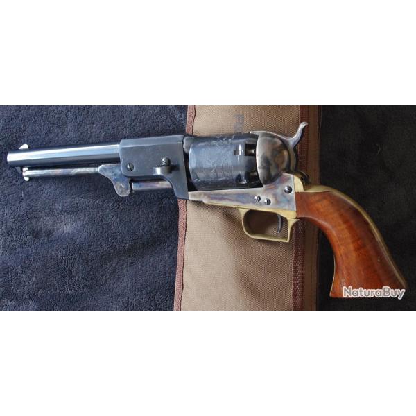 R�volver Uberty mod�le COlt Dragoon 44 pour pi�ces