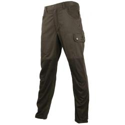 Pantalon vert chaud Treeland&reg; 46