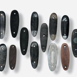 LOT Plaques de couches - REF 20