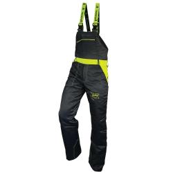 Salopette de travail Francital Prior 240g 3 Poches Type A classe 1 XL