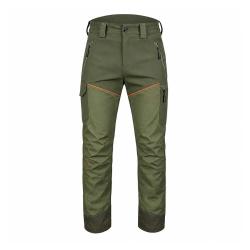 Pantalon Francital Chambord &Eacute;lasthanne Renforc&eacute; 3XL