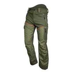 Pantalon de chasse Francital Chambord stretch renforc&eacute; 3XL