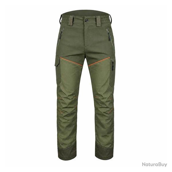 Pantalon Francital Chambord �lasthanne Renforc� 3XL
