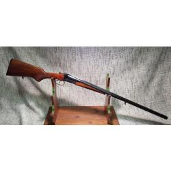 FUSIL JUXTAPOSE BAIKAL IJ43E CAL. 12/70